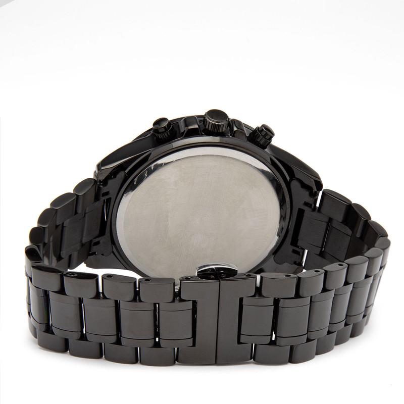 Reloj Umbro Plus UMBP-6800-5 Grafito Hombre