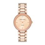 Reloj Análogo Mujer Anne Klein AK-1362RGRG