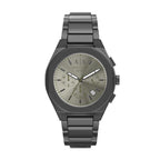 Reloj Hombre Armani Exchange Gris AX4296