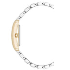 Reloj Análogo Anne Klein Bicolor Mujer AK-5021SVRT