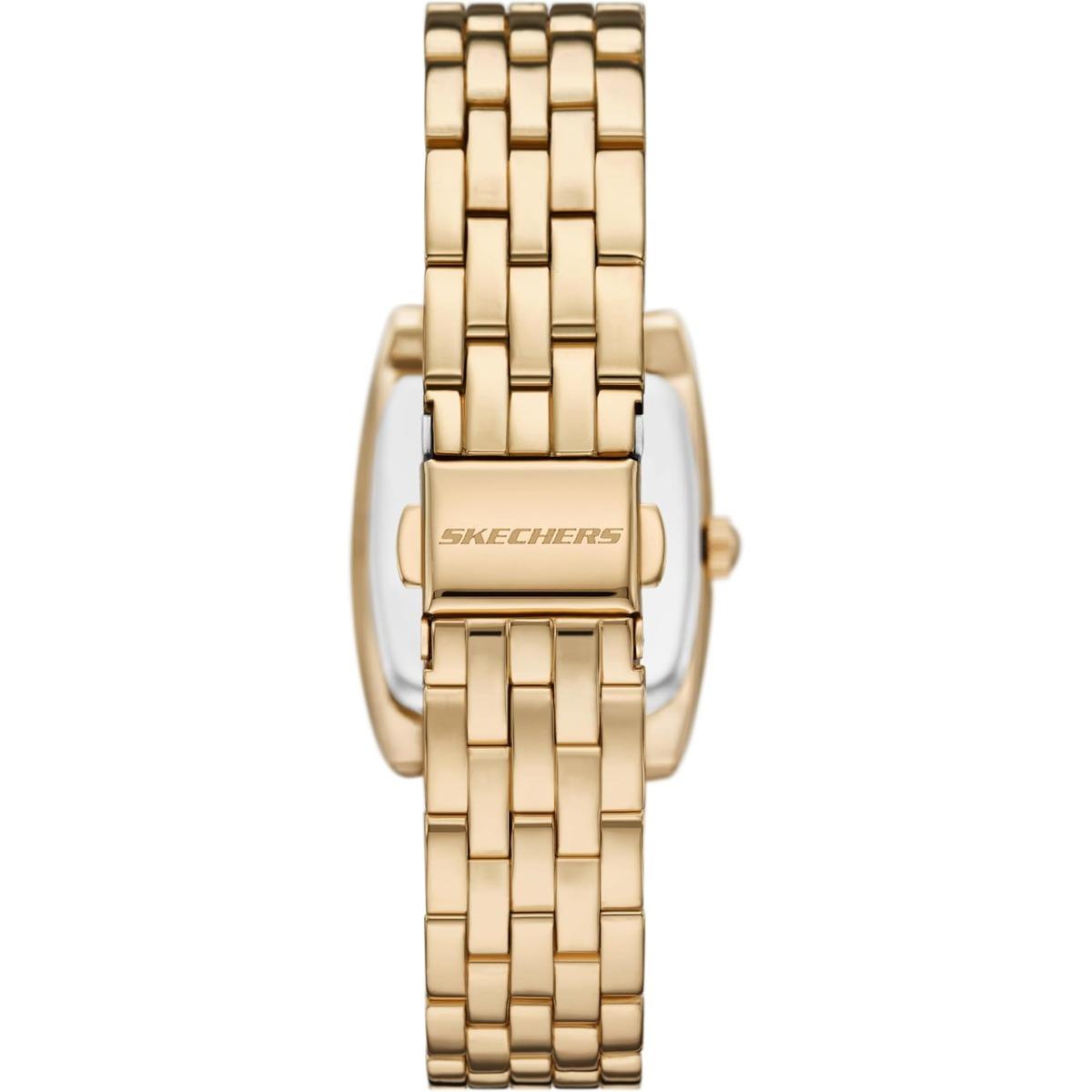 Set Mujer Skechers Dorado SR9134