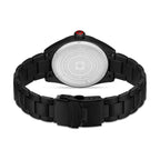 Reloj Análogo Hombre Swiss Military PIONEER STEALTH - SMWGH0004130