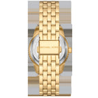 Reloj Hombre Dorado Michael Kors MK7540