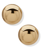 Aros Mujer Anne Klein Port St. Lucie Dorado