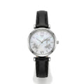 Reloj Análogo Mujer 19V69 Italia Negro -121