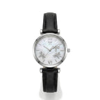 Reloj Análogo Mujer 19V69 Italia Negro -121
