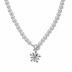 Collar Anne Klein Plateado 01N00565