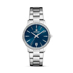Reloj Hanowa HAWLH0001601 Plateado