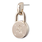 Aros Colgantes Lauren Ralph Lauren  Dorado Mujer 60503020