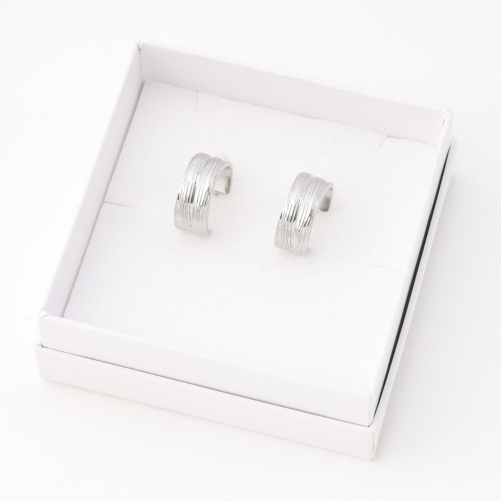 Aros 19V69 Italia Plateados STER116