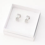Aros 19V69 Italia Plateados STER116