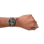 Reloj Gris Fossil Hombre FS5459