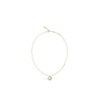 Collar Guess Dorado Mujer JUBN04518JWYGT-U