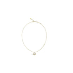 Collar Guess Dorado Mujer JUBN04518JWYGT-U