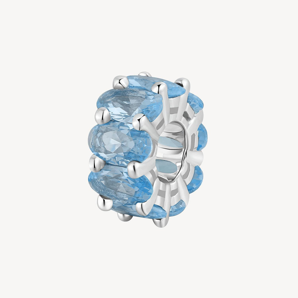 Charm Brosway Celeste Mujer FCL01