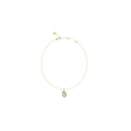 Collar Guess Dorado Mujer JUBN04658JWYGT-U