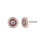 Aros Lauren Lauren Dorado Mujer 14G00654