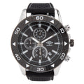 Reloj Umbro Plus UMBP-5500-1 Negro Hombre