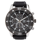 Reloj Umbro Plus UMBP-5500-1 Negro Hombre