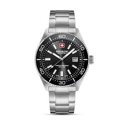 Reloj Análogo Hombre Swiss Military NOMAD - SMWGH0004903