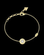 Pulsera Femenino Guess Dorado Jubb06288Jwygs