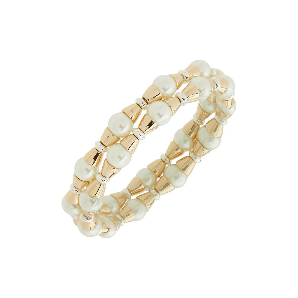 Pulsera Anne Klein Dorado 01B00894