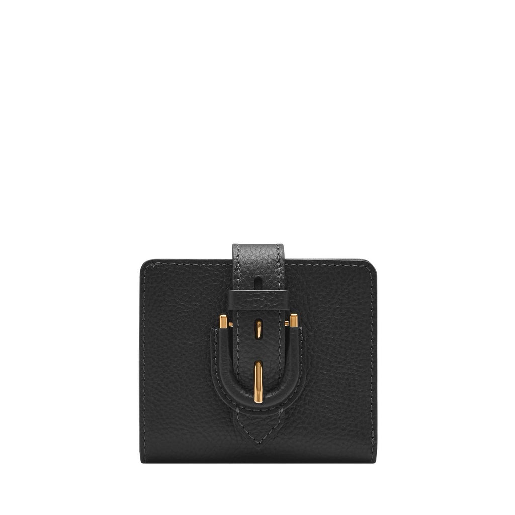 Billetera Fossil Negra SL10029001