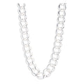 Collar Lauren Ralph Lauren Plateado Mujer