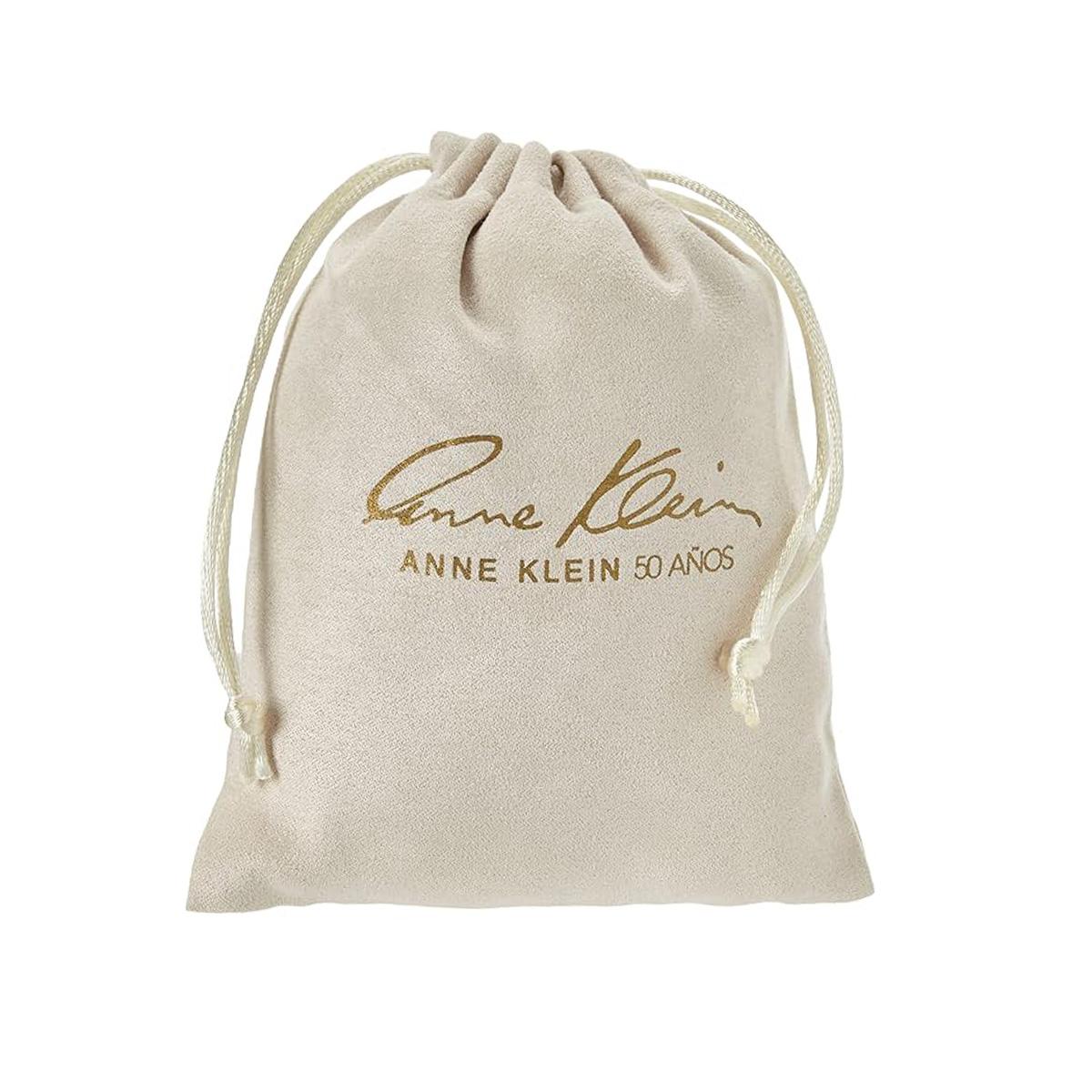 Collar Anne Klein Dorado 01N00558