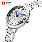Reloj Hanowa HAWLG0001502 Plateado