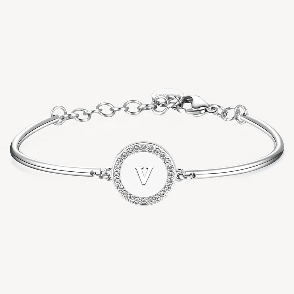 Pulsera Brosway Chakra Plateada BHK145