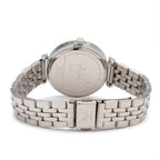 Reloj 19v69 Italia V1969-247-5 Plateado Mujer