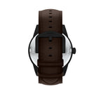 Reloj Hombre Fossil Café FS6138