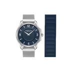 Gift Set KCWGG0014705 Plateado / azul mezcla Hombre Kenneth Cole New York
