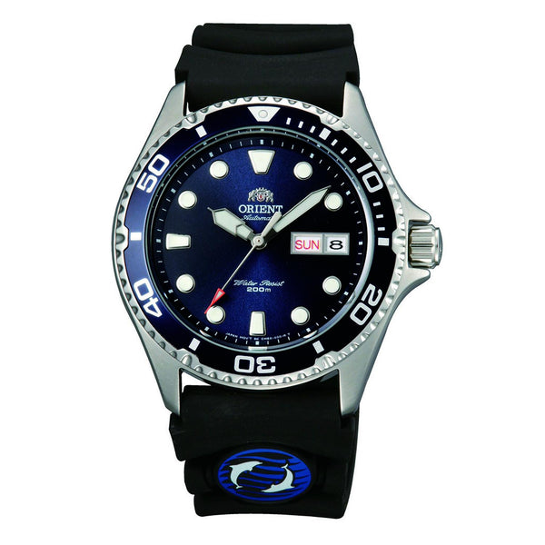 Reloj Orient FAA02008D Negro Hombre