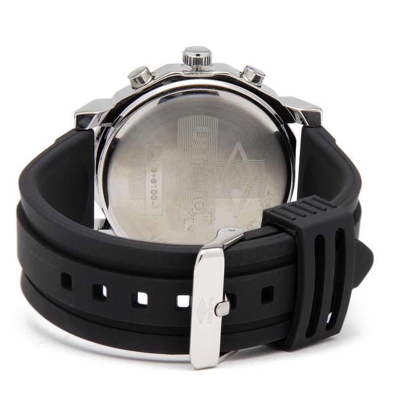 Reloj Umbro Plus UMBP-5100-4 Negro Hombre