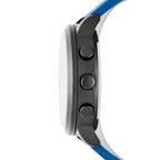 Reloj Skechers Azul Hombre SR5072