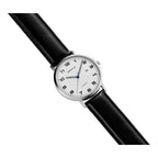 Reloj Análogo Hombre Bering Negro 18640-404