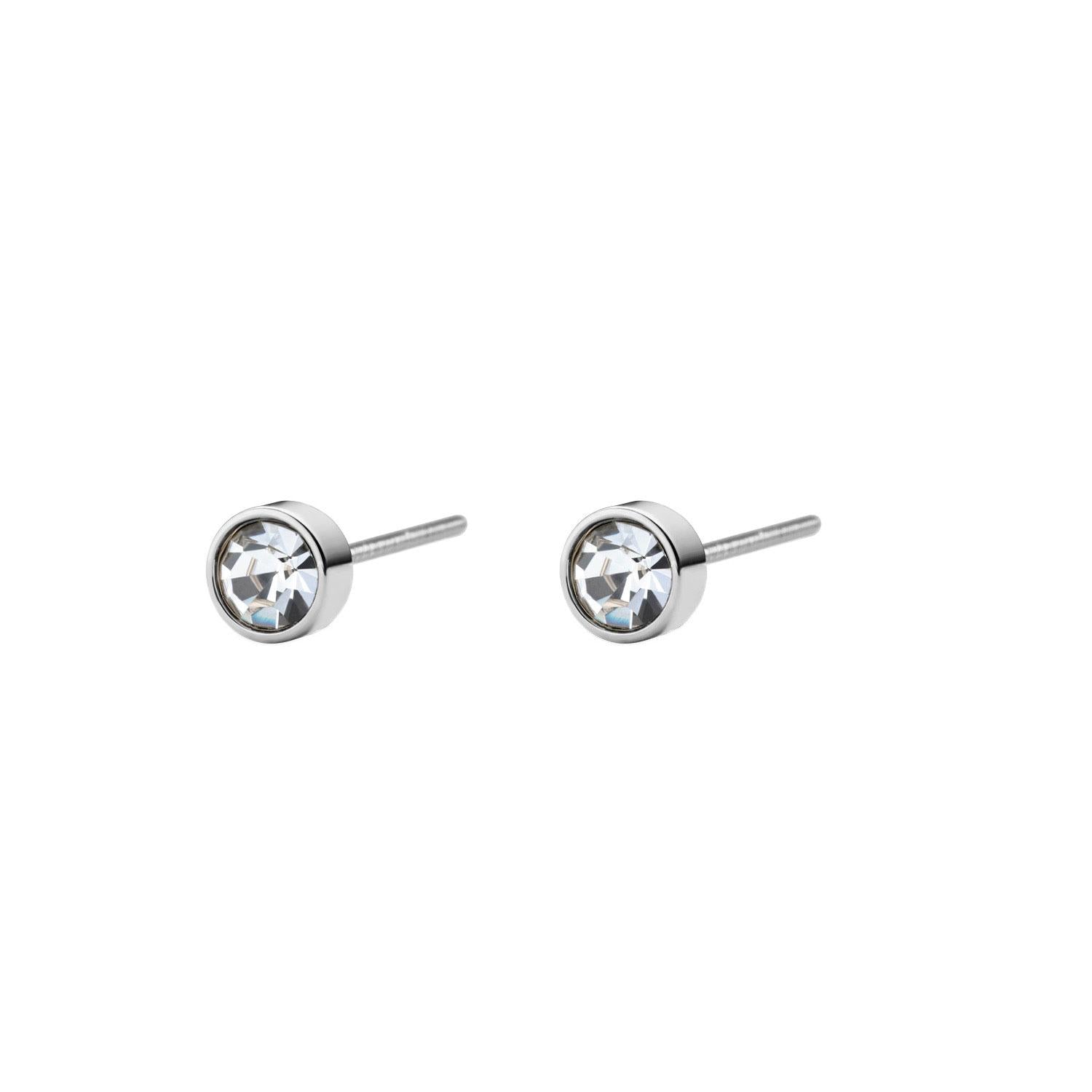 Aros Bering 709-171-05 Plateados
