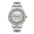 Reloj Hombre KCNY Plateado KCWGG2179604