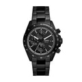 Reloj Hombre Fossil Negro FS6125