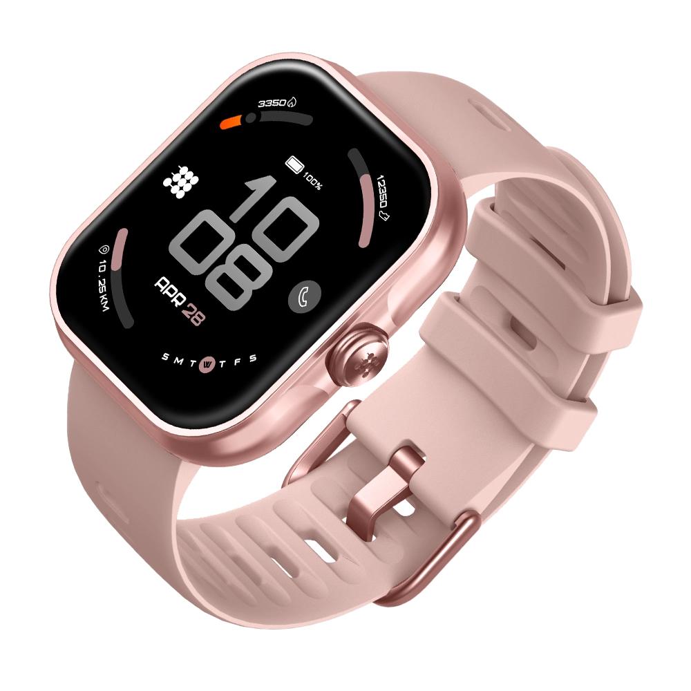 Reloj Smart Watch Cubitt CT-VIVAL5 Unisex