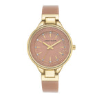 Reloj Rosado Anne Klein Mujer AK/1408LPLP