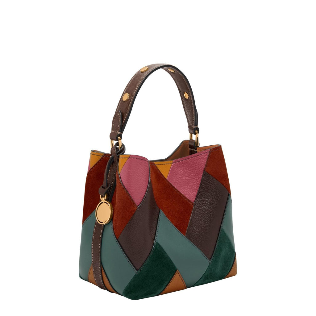 Cartera Fossil Multicolor ZB11061186