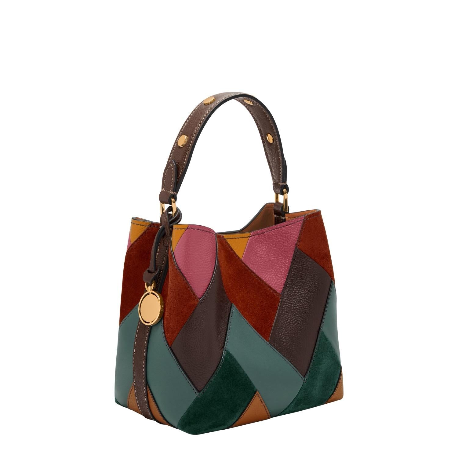 Cartera Fossil Multicolor ZB11061186