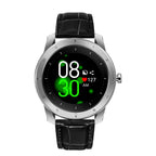 Reloj Kenneth Cole New York Smart Wellness Negro