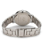 Reloj 19v69 Italia V1969-264-3 Plateado Mujer