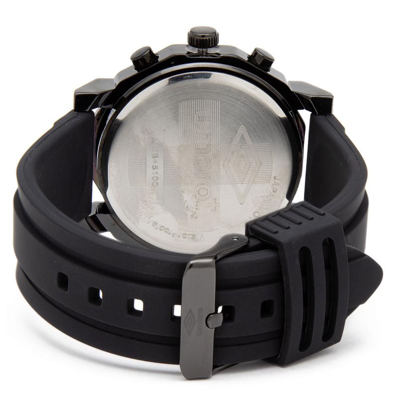 Reloj Umbro Plus UMBP-5100-1 Negro Hombre