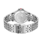 Reloj Análogo Hombre Swiss Military FLAGSHIP ELEMENTS EARTH - SMWGH0006704
