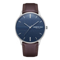 Reloj  Hombre KCNY Café KCWGA2234302